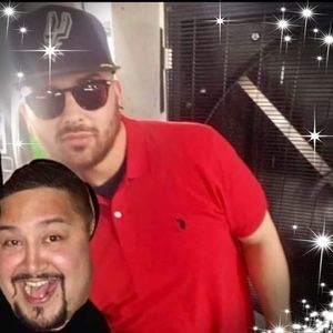 Meet your Posher, Simon